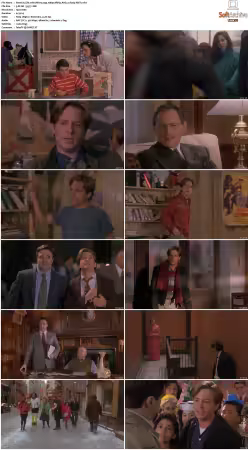 Life with Mikey 1993 1080p BRRip AAC2.0 h264-XBiTs