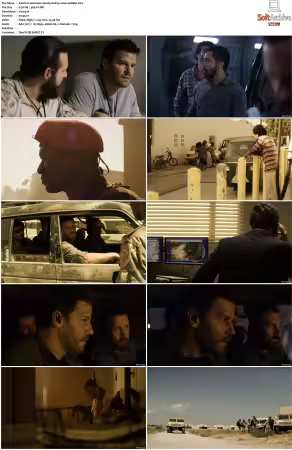 SEAL Team S01-S07 DVDRip x264-Scene