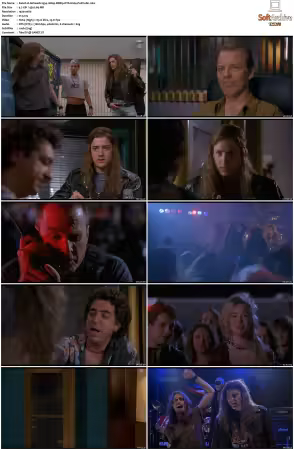 Airheads 1994 1080p BDRip DTS H264-PoPCoRn
