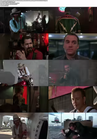 Harley Davidson and the Marlboro Man 1991 1080p BluRay DDP 2.0 10bit H265-iVy