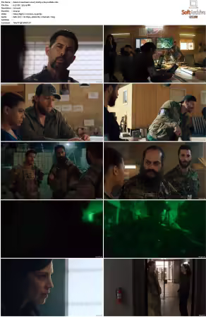 SEAL Team S01-S07 DVDRip x264-Scene