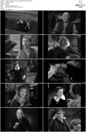 Little Lord Fauntleroy 1936 1080p BRRip AAC2.0 h264-XBiTs