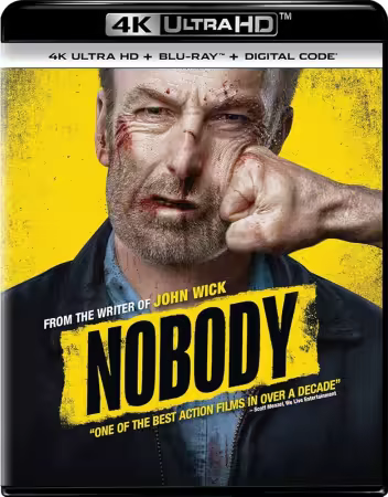 Nobody 2021 UHD BluRay 2160p DDP 7.1 DV HDR x265-BHDStudio