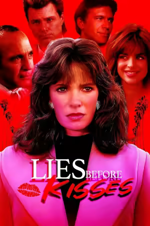 Lies Before Kisses 1991 1080p ROKU WEB-DL HE-AAC 2.0 H264-PiRaTeS
