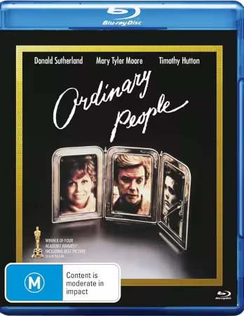 Ordinary People 1980 1080p BRRip HEVC DD2.0-ASUS