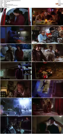 Gremlins 1984 1080p BDRip DTS H264-PoPCoRn