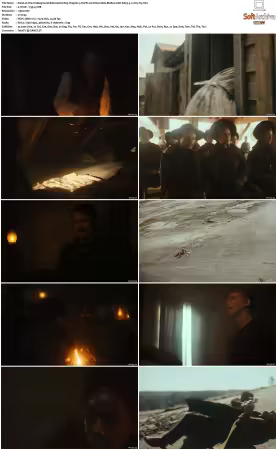 The Underground Railroad 2021 S01 1080p REPACK BluRay 10bit EAC3 5 1 x265-iVy
