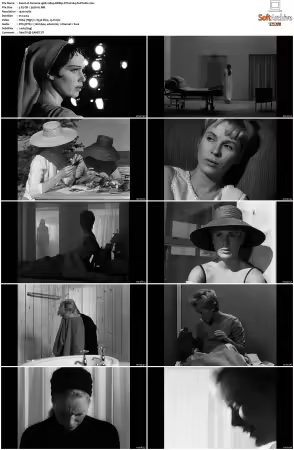 Persona 1966 1080p BDRip DTS H264-PoPCoRn