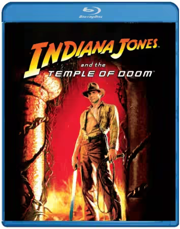 Indiana Jones And The Temple Of Doom 1984 BRRip 1080p Eac3 H265-VyPeR