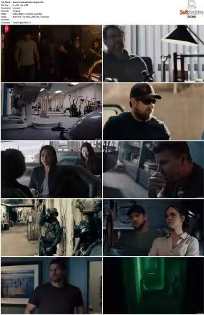 SEAL Team S01 S07 DVDRip x264-Scene