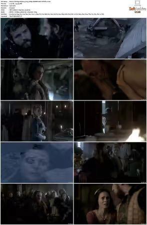 Vikings S01 S06 2013 1080p WEBRIP HEVC OPUS2.0-NOGRP