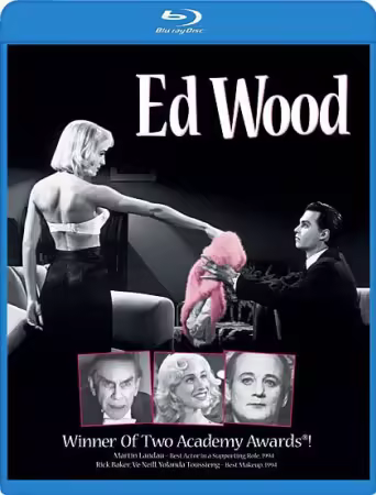 Ed Wood 1994 BRRip 1080p Eac3 H265-VyPeR
