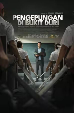Pengepungan di Bukit Duri 2025 2160p AMZN WEB-DL DD5.1 Atmos HDR H265-playWEB