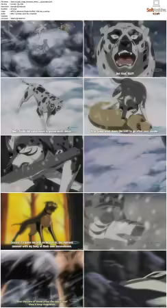 Ginga Densetsu Weed S01 480p DVDRip XviD MP3-P2P
