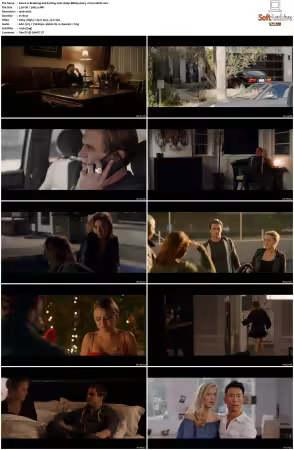 Breaking and Exiting 2018 1080p BRRip AAC5.1 h264-XBiTs