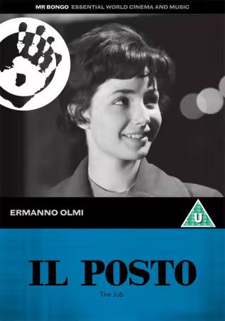Il posto 1961 1080p CRIT WEB-DL AAC 2.0 H264-BLOOM