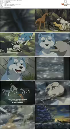 Ginga Densetsu Weed S01 480p DVDRip XviD MP3-P2P