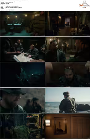 SEAL Team S01-S07 DVDRip x264-Scene
