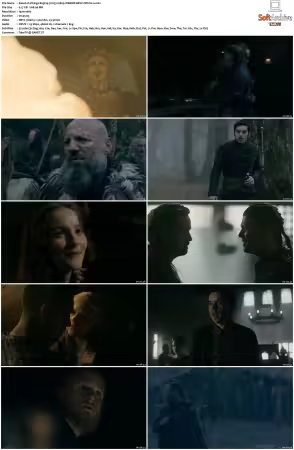 Vikings S01-S06 1080p WEBRIP HEVC OPUS2.0-NOGRP