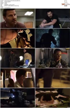 SEAL Team S01-S07 DVDRip x264-Scene