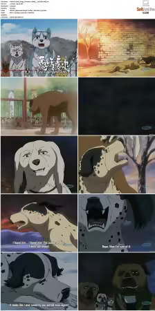 Ginga Densetsu Weed S01 480p DVDRip XviD MP3-P2P