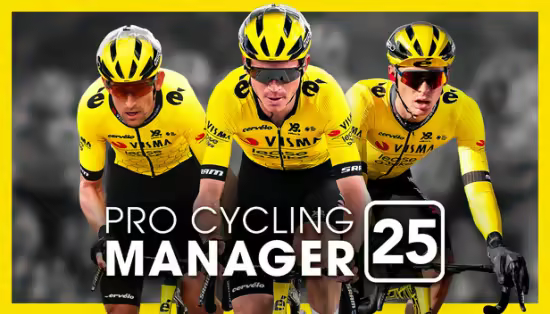 Pro Cycling Manager 25 v1.04.01.502 Update-SKIDROW