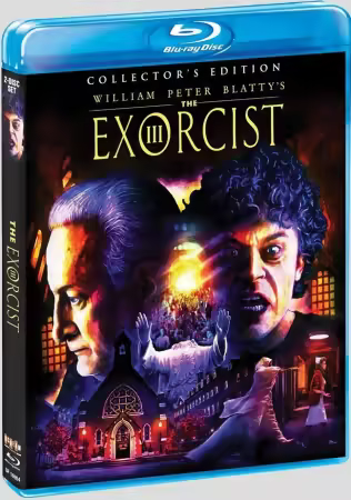 The Exorcist III 1990 edition-Collectors Edition-1080p BluRay DDP 5.1 10bit H265-iVy