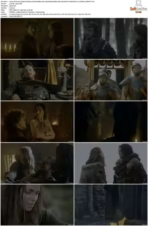 Game of Thrones 2011 S01 S08 2160p BluRay HDR10 10bit x265 HEVC TrueHD Atmos 7.1-PHOCiS