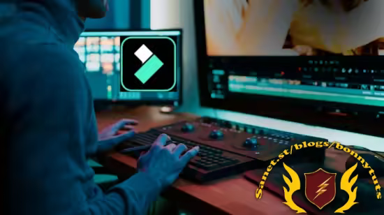 Beginners Guide to Video Editing (Start to Finish)