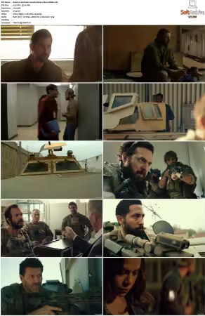 SEAL Team S01-S07 DVDRip x264-Scene