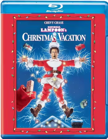 National Lampoons Christmas Vacation 1989 BRRip 1080p Eac3 H265-VyPeR
