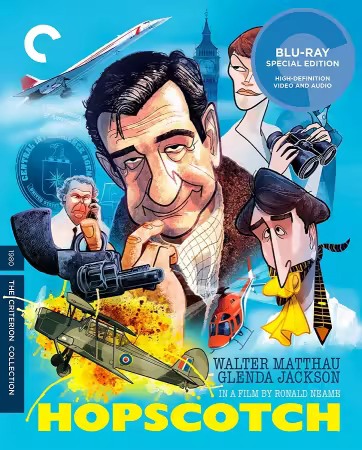 Hopscotch 1980 1080p BluRay DDP 1.0 10bit H265-iVy