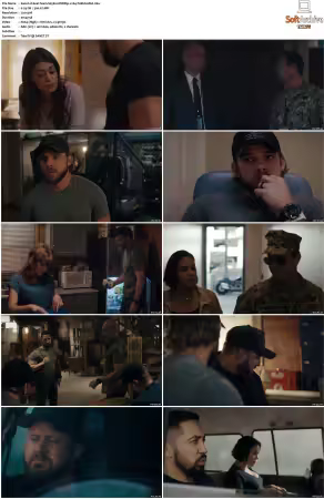 SEAL Team S01-S07 DVDRip x264-Scene