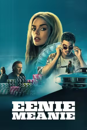 Eenie Meanie 2025 2160p DSNP WEB-DL DD5.1 Atmos DoVi H265-playWEB