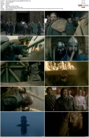 Vikings S01 S06 2013 1080p WEBRIP HEVC OPUS2.0-NOGRP