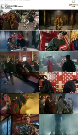 Royal Tramp 1992 BluRay 1080p x265 10bit 2Audio MNHD-FRDS