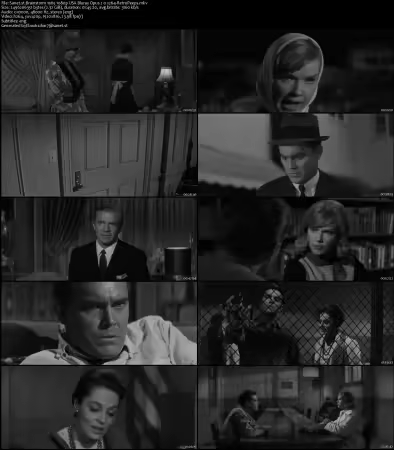 Brainstorm 1965 1080p USA Bluray Opus 2.0 x264-RetroPeeps