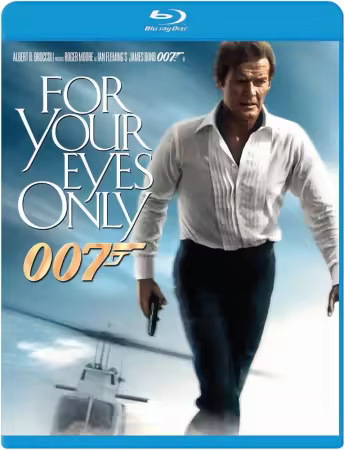 For Your Eyes Only 1981 1080p BRRip HEVC DDP5.1 - ASUS