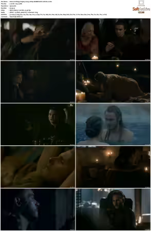 Vikings S01-S06 1080p WEBRIP HEVC OPUS2.0-NOGRP