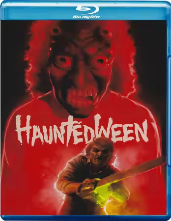 HauntedWeen 1991 1080p BluRay x264-OFT