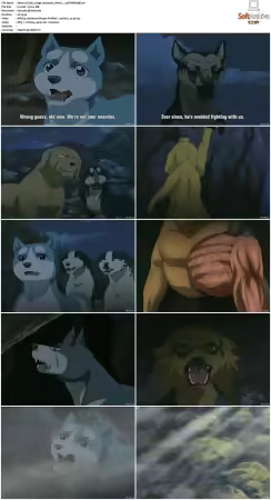 Ginga Densetsu Weed S01 480p DVDRip XviD MP3-P2P