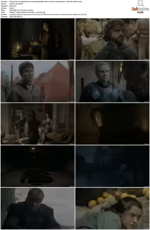 Game of Thrones 2011 S01-S08 2160p BluRay HDR10 10bit x265 HEVC TrueHD Atmos 7.1-PHOCiS