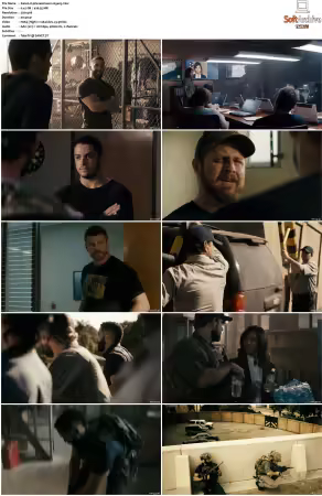 SEAL Team S01 S07 DVDRip x264-Scene