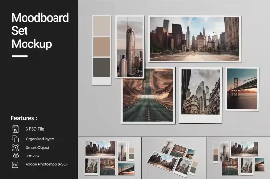 EE - Moodboard Set Mockup ZJD2EEU
