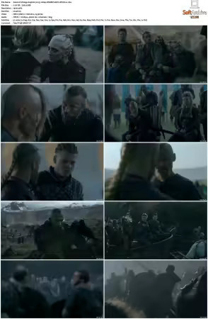 Vikings S01-S06 1080p WEBRIP HEVC OPUS2.0-NOGRP