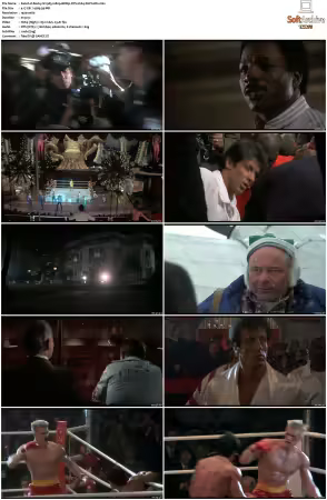 Rocky IV 1985 1080p BDRip DTS H264-PoPCoRn