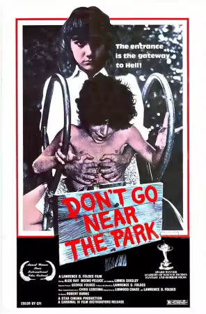 Dont Go Near the Park 1979 720p x264-Classics