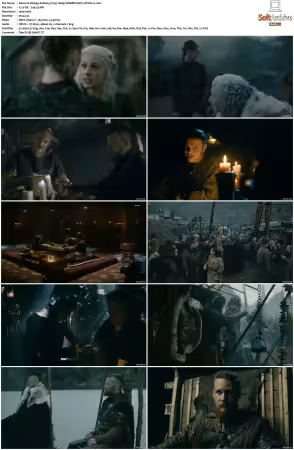 Vikings S01-S06 1080p WEBRIP HEVC OPUS2.0-NOGRP