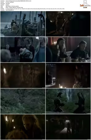Vikings S01 S06 2013 1080p WEBRIP HEVC OPUS2.0-NOGRP