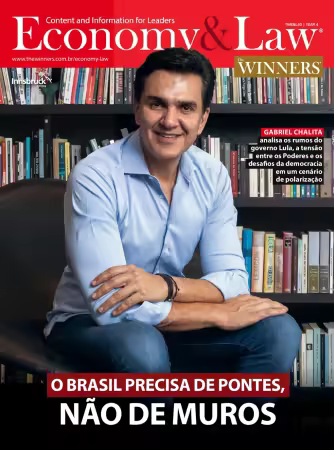 Economy &amp; Law - Agosto 2025